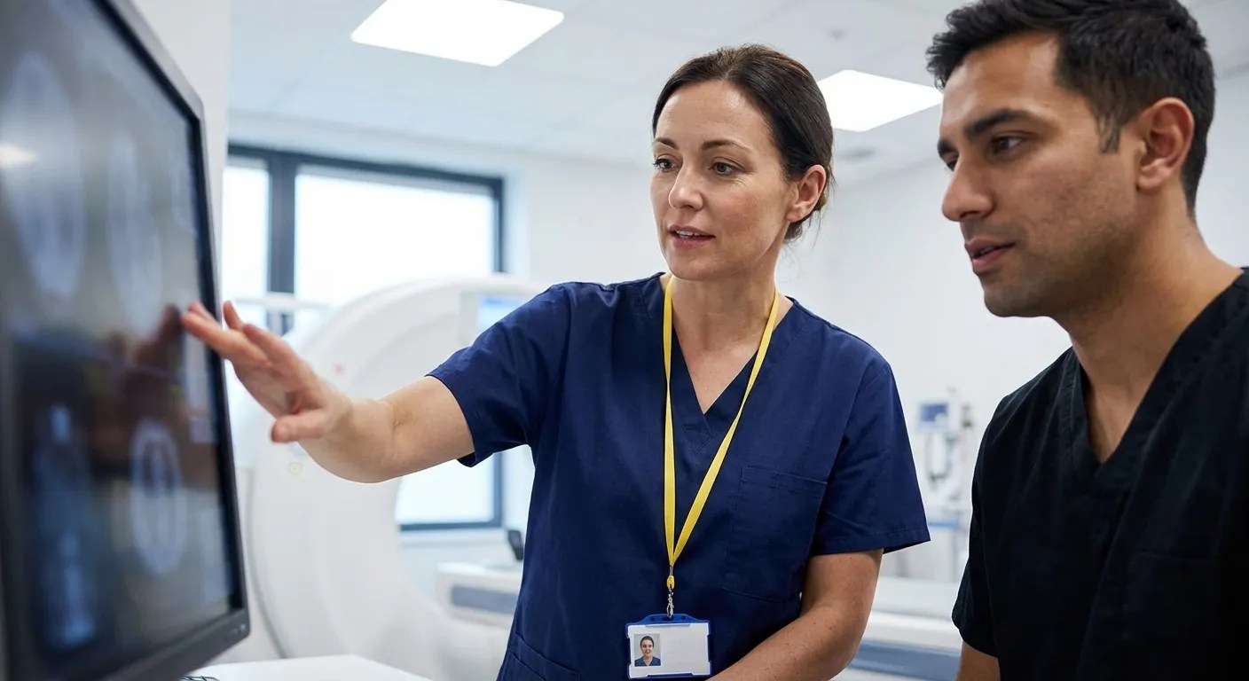 UK approved TB test centres in Pakistan including Lahore and how to choose