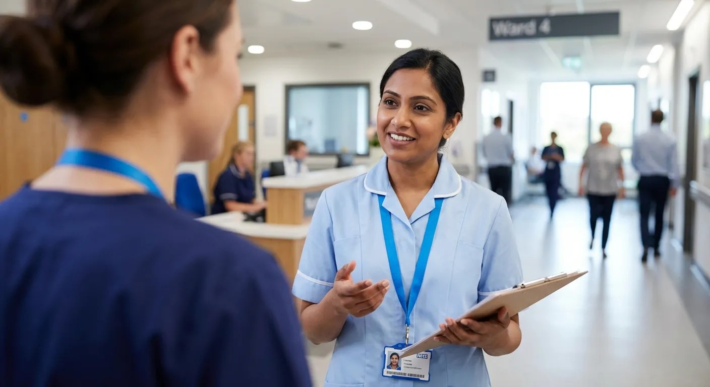 UK Work Visa Routes When Moving from India