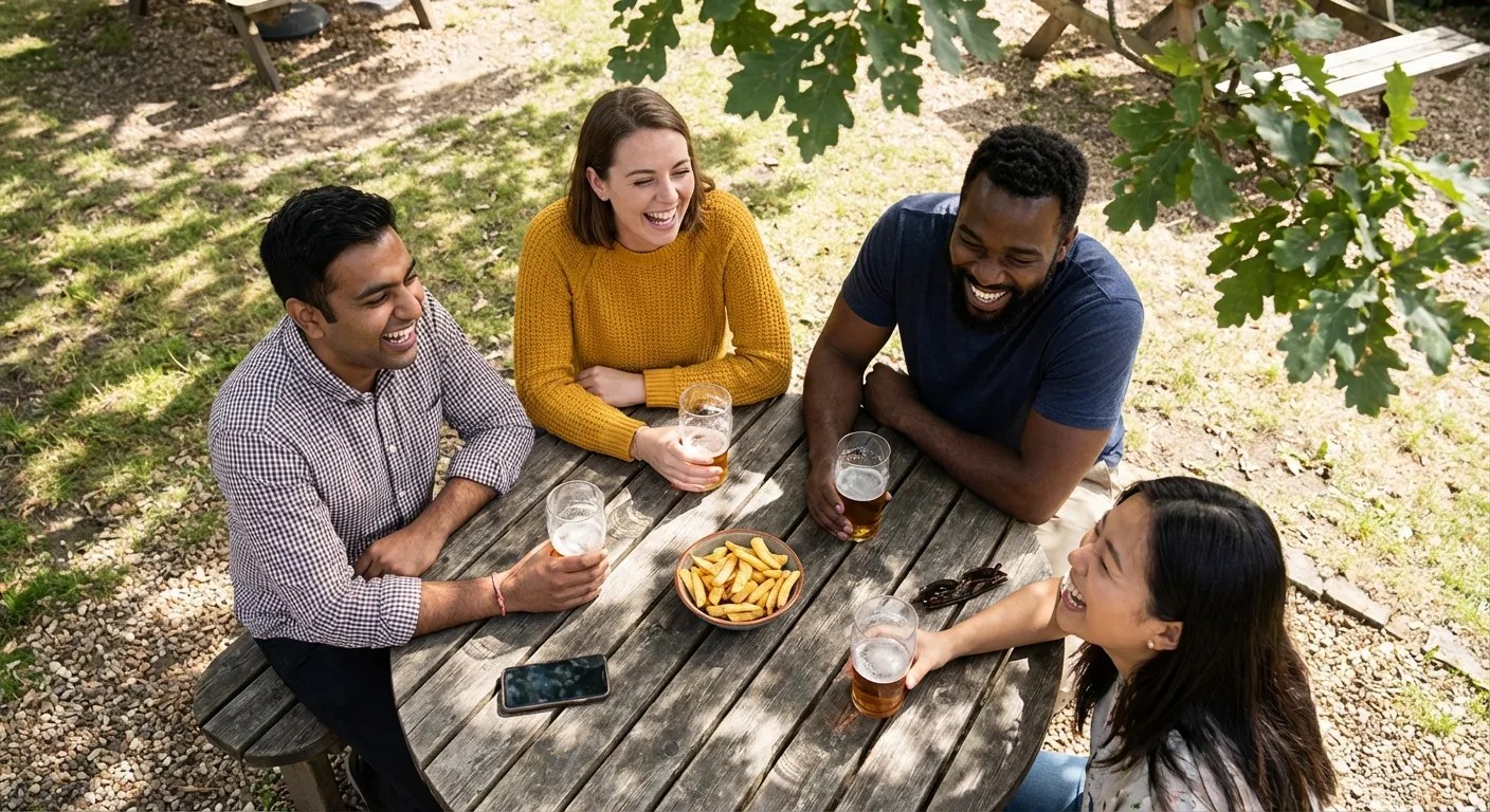 Is it worth moving to UK from India weighing career lifestyle and long term plans