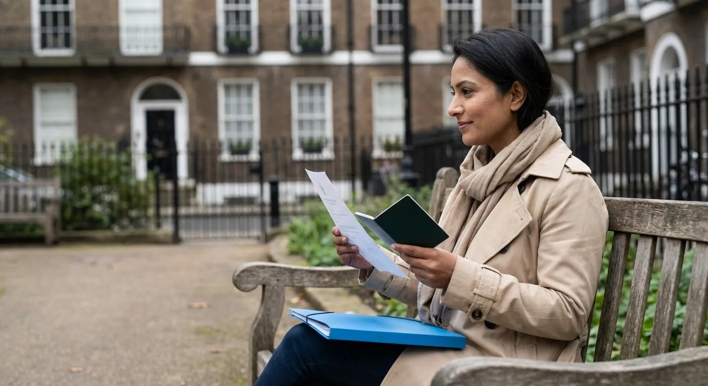 Common mistakes Pakistan applicants make with the TB certificate for UK visa and how to avoid them