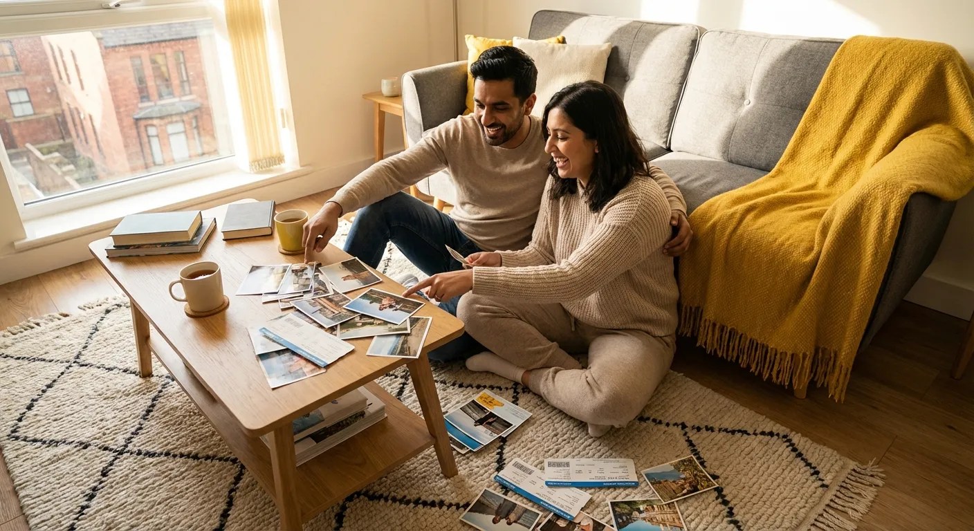 Family settlement visa UK for Pakistan citizens and how to join relatives in Britain