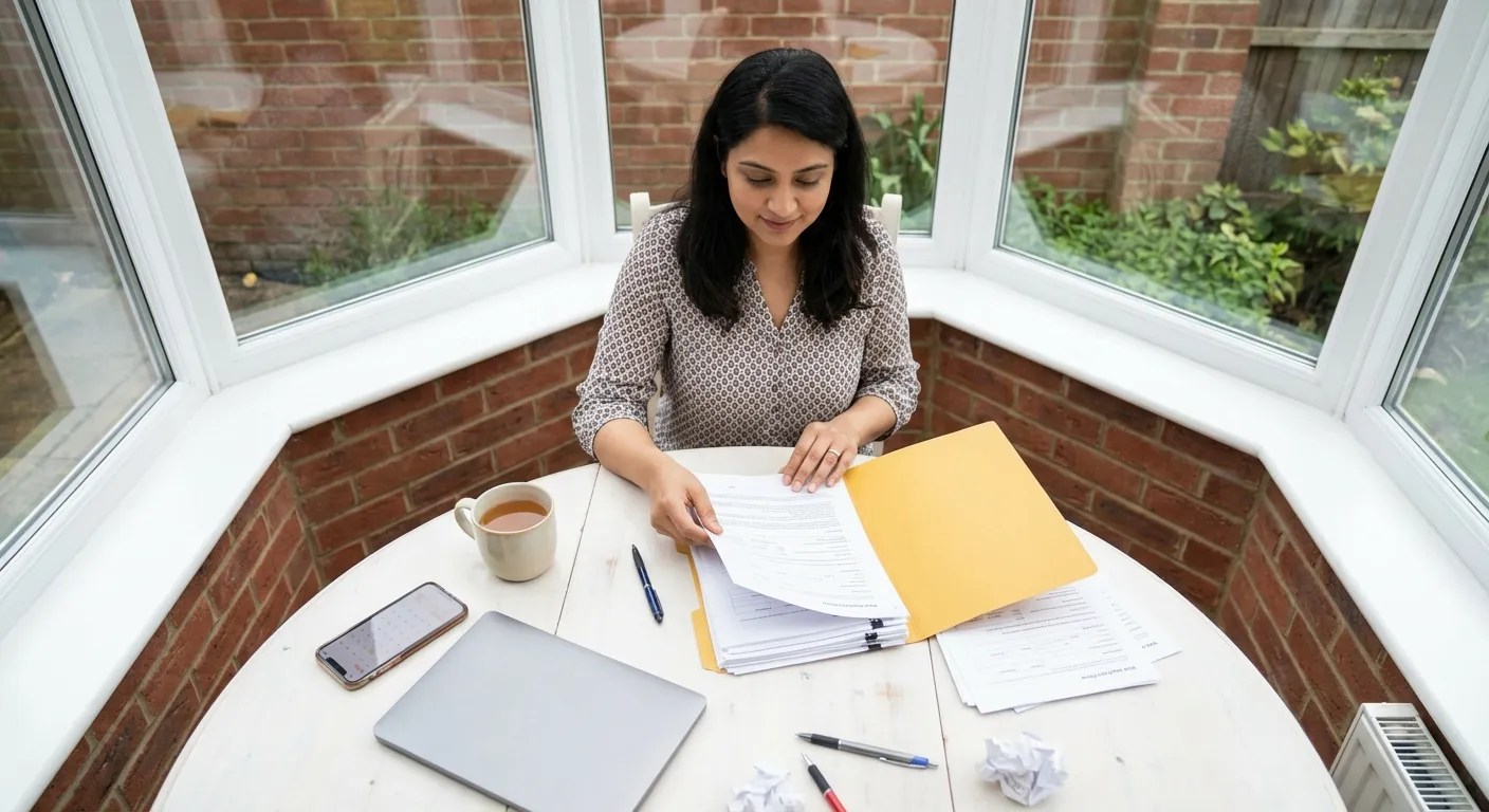 Costs processing times and documents for Pakistani applicants moving to the UK