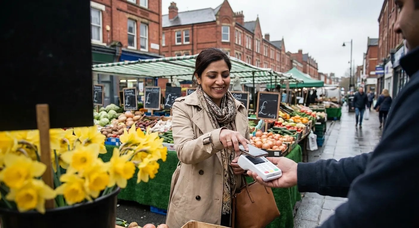 Comprehensive Guide to Immigration from Pakistan to the UK in 2026