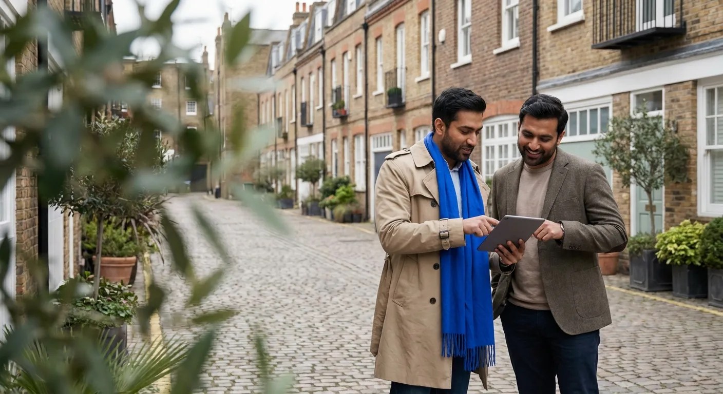 UK Visa Processing Times for Applicants from Pakistan Planning to Settle in the UK