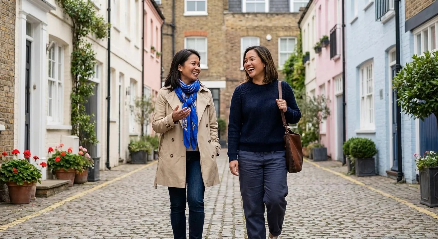 Tips to avoid refusal and improve your chances of a successful UK visa application