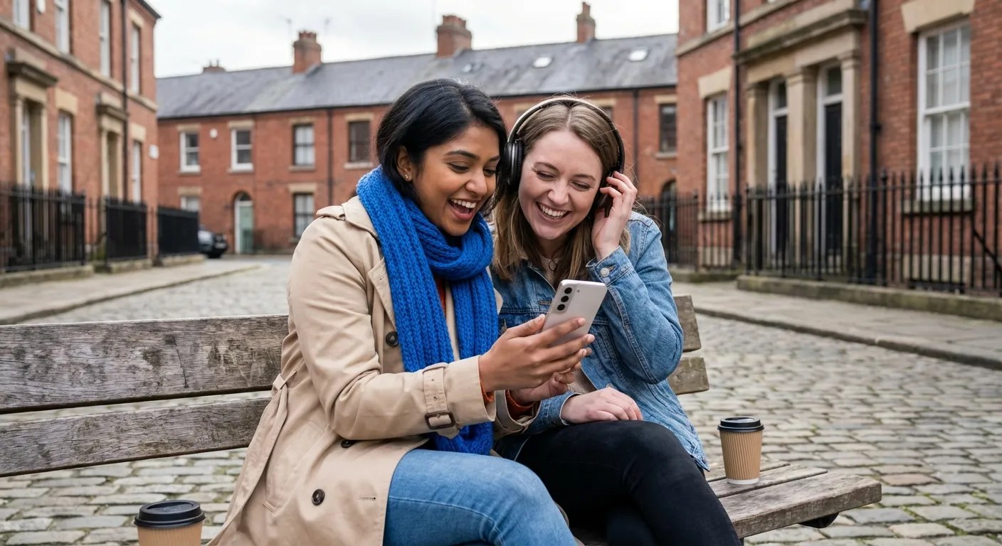 From Rawalpindi to the British charts how Annie Khalid brought Pakistani pop to the UK