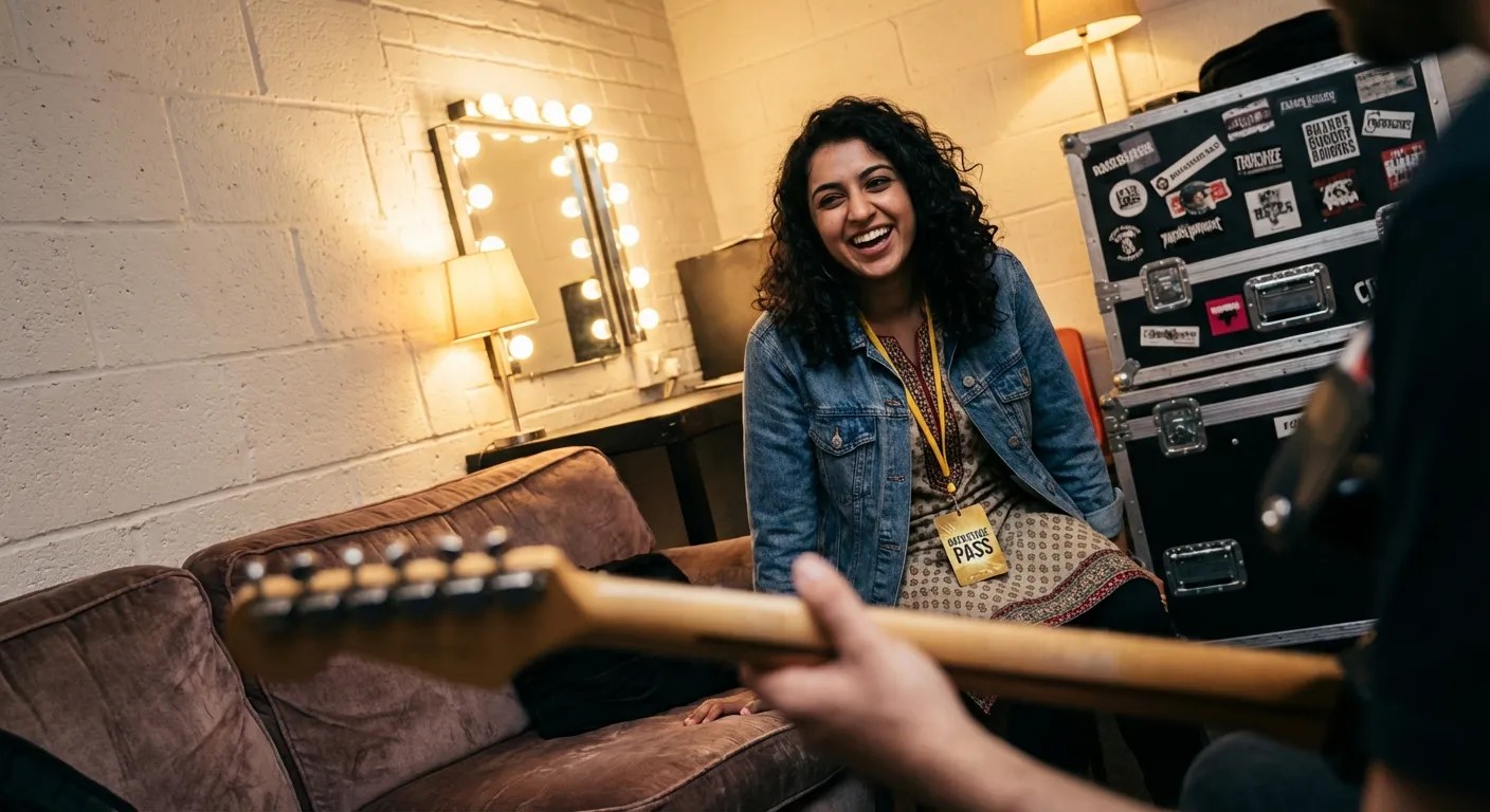 Annie Khalid legacy and what her success means for the future of Pakistani pop singers in the UK