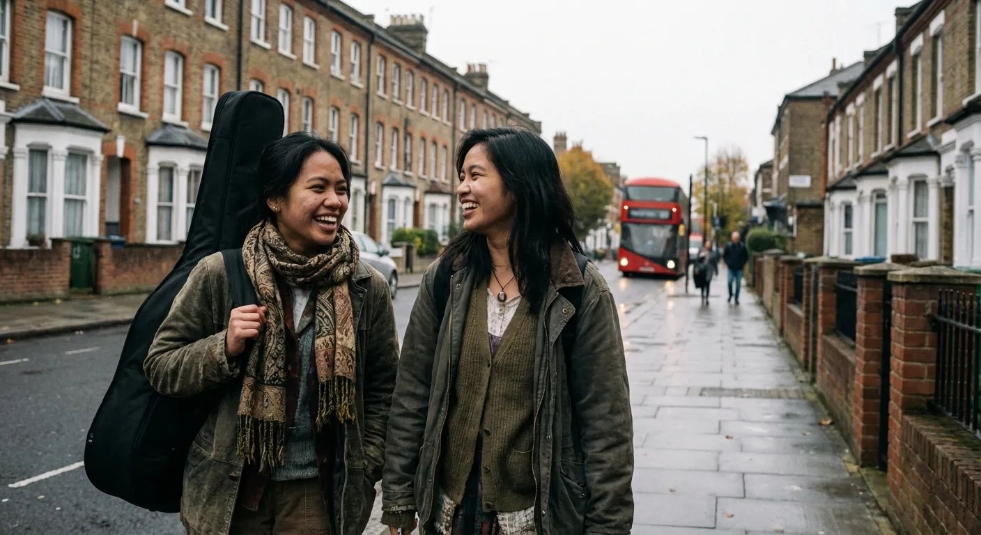From Filipino Immigrant to British Indie Pop Role Model: Beabadoobee’s Story