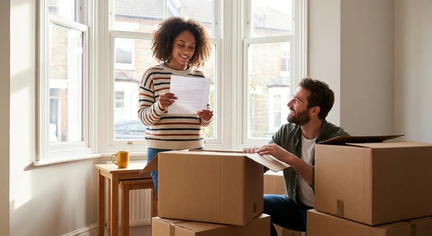 What is proof of address in the UK and why you are asked for it