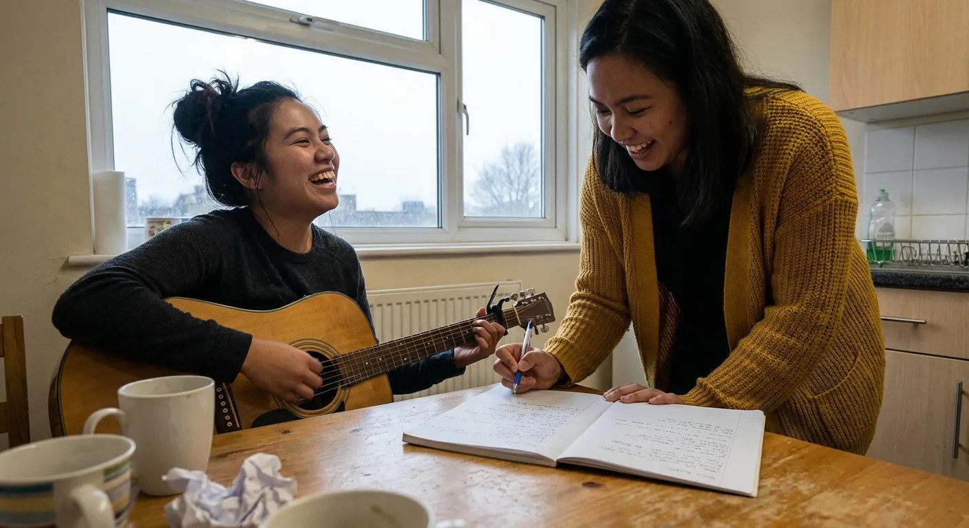 What beabadoobee means for the future of Filipino British artists in the UK music scene