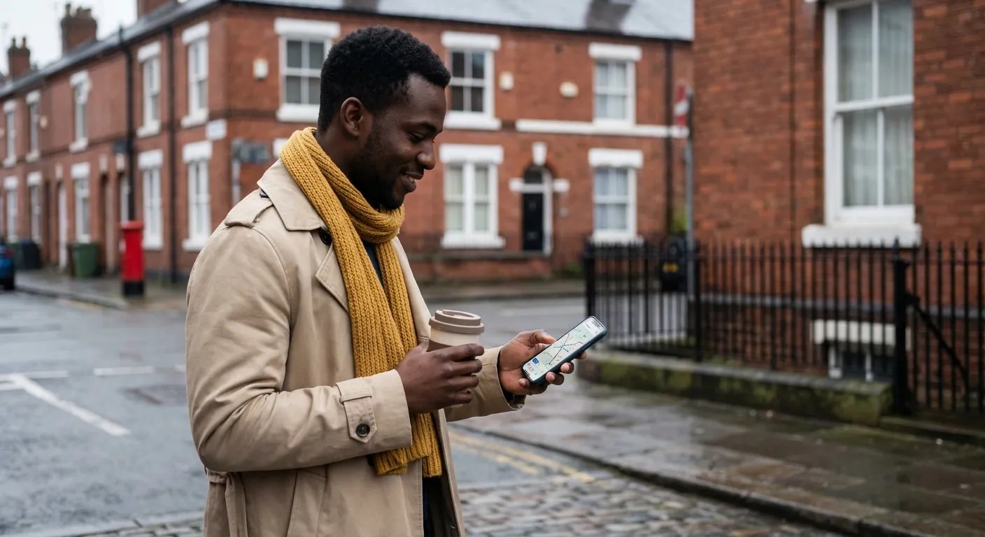 Moving to the UK from Nigeria what to expect in your first months