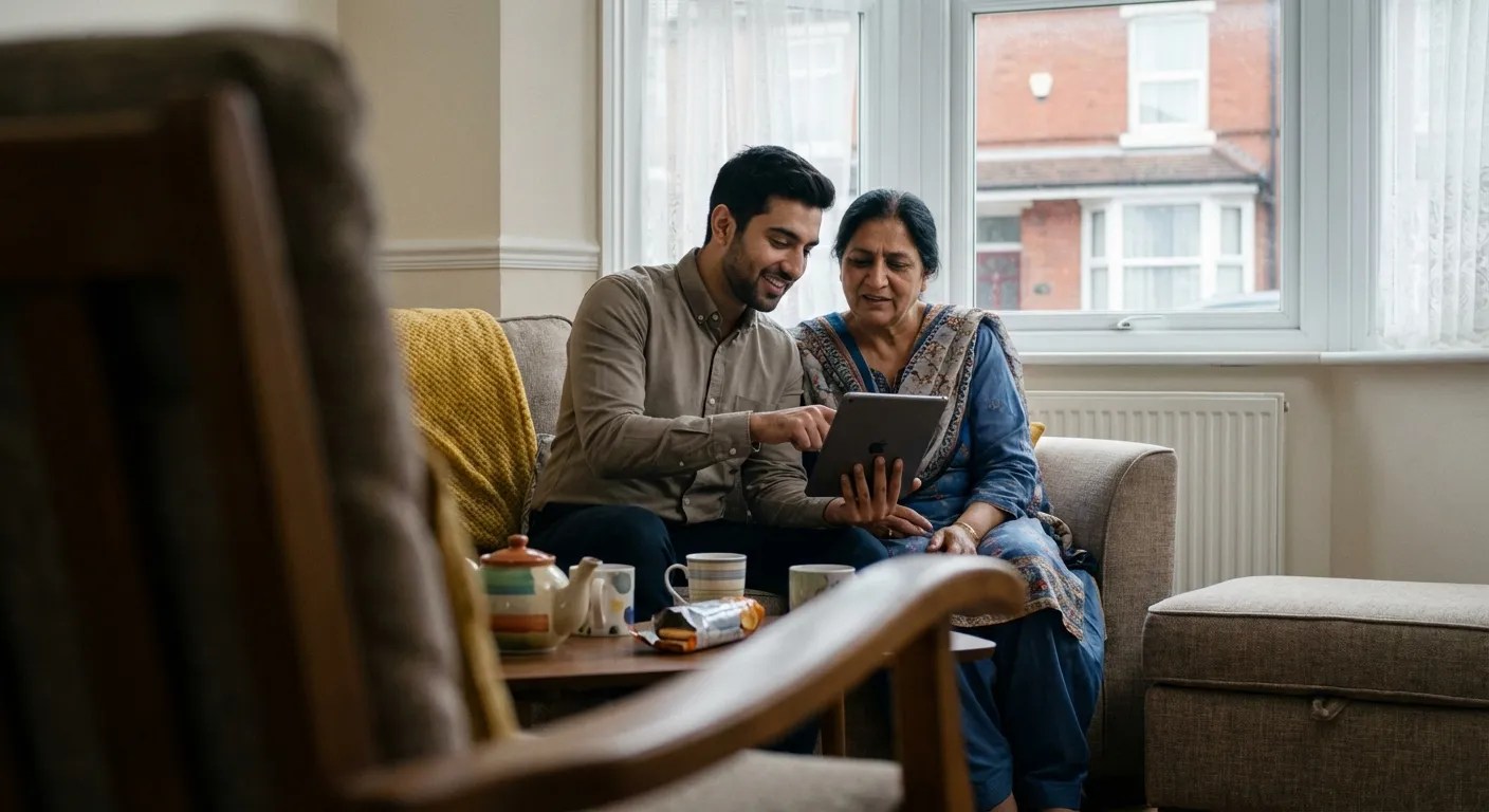 How to move to UK from Pakistan and understand the visa and rules