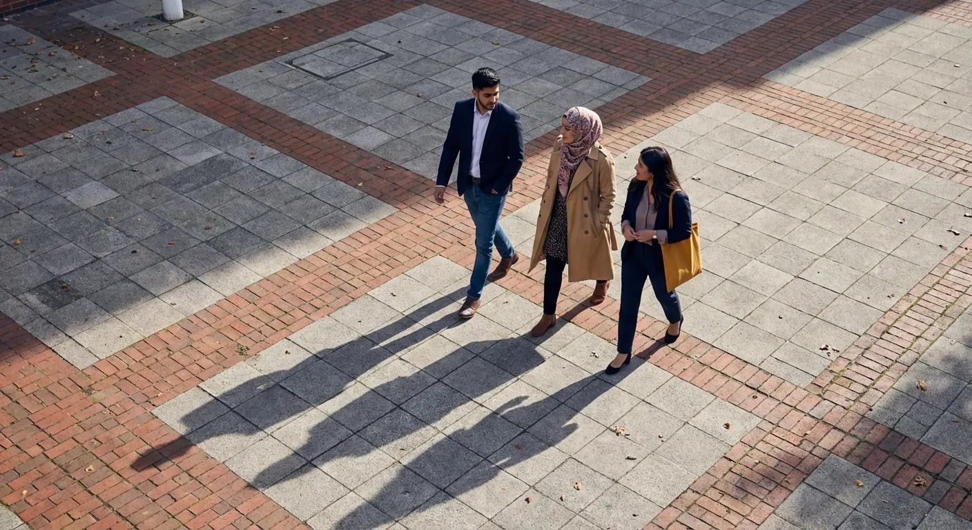 Understanding the Culture and Experiences of British Pakistanis