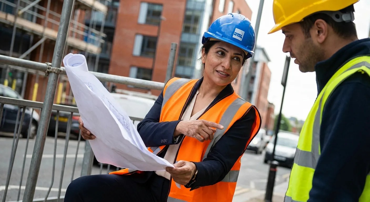 Jobs in UK for Pakistanis and professional networks to help you settle