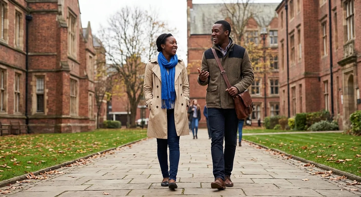 Understanding identity in the UK Ghanaian diaspora