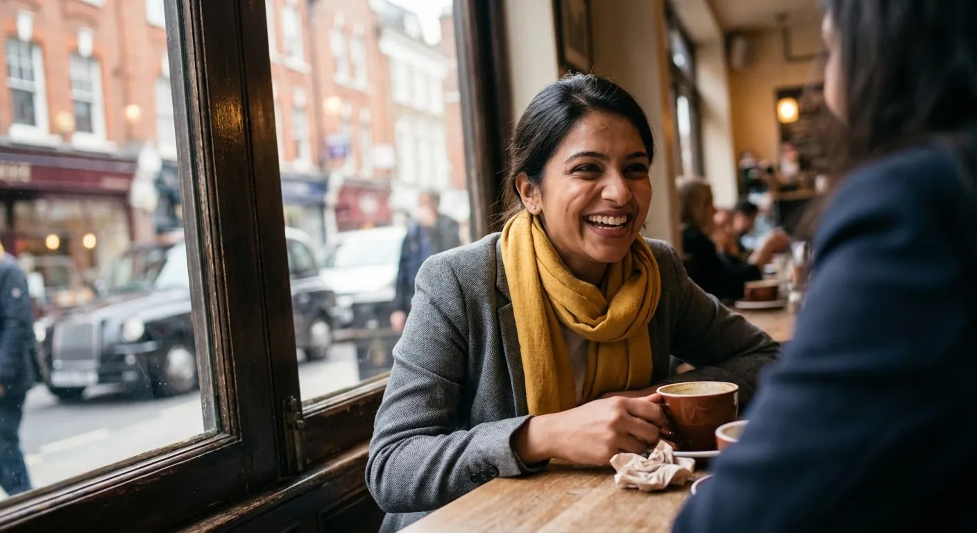 Jobs in UK for Indians and networking within the Indians in the UK community