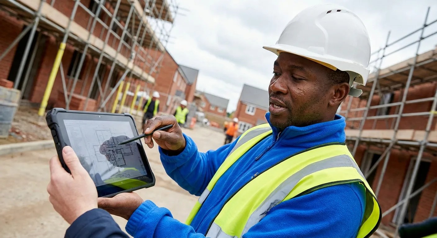 Jobs in the UK for Ghanaians and building a career while settling in