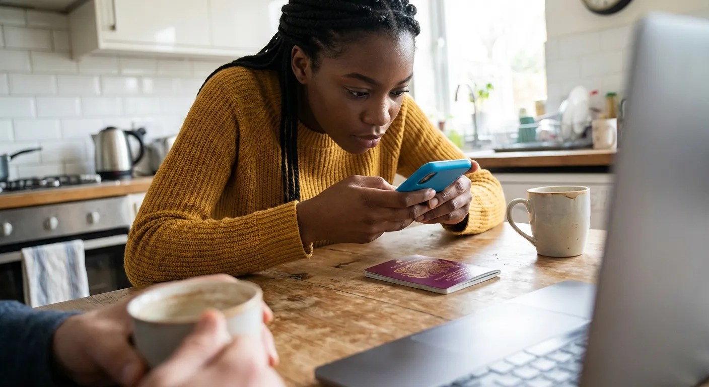 How to apply national insurance number in the UK and avoid common delays - uk brp ni number