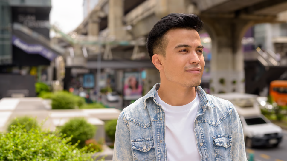 How long does an international bank transfer to BPI take?