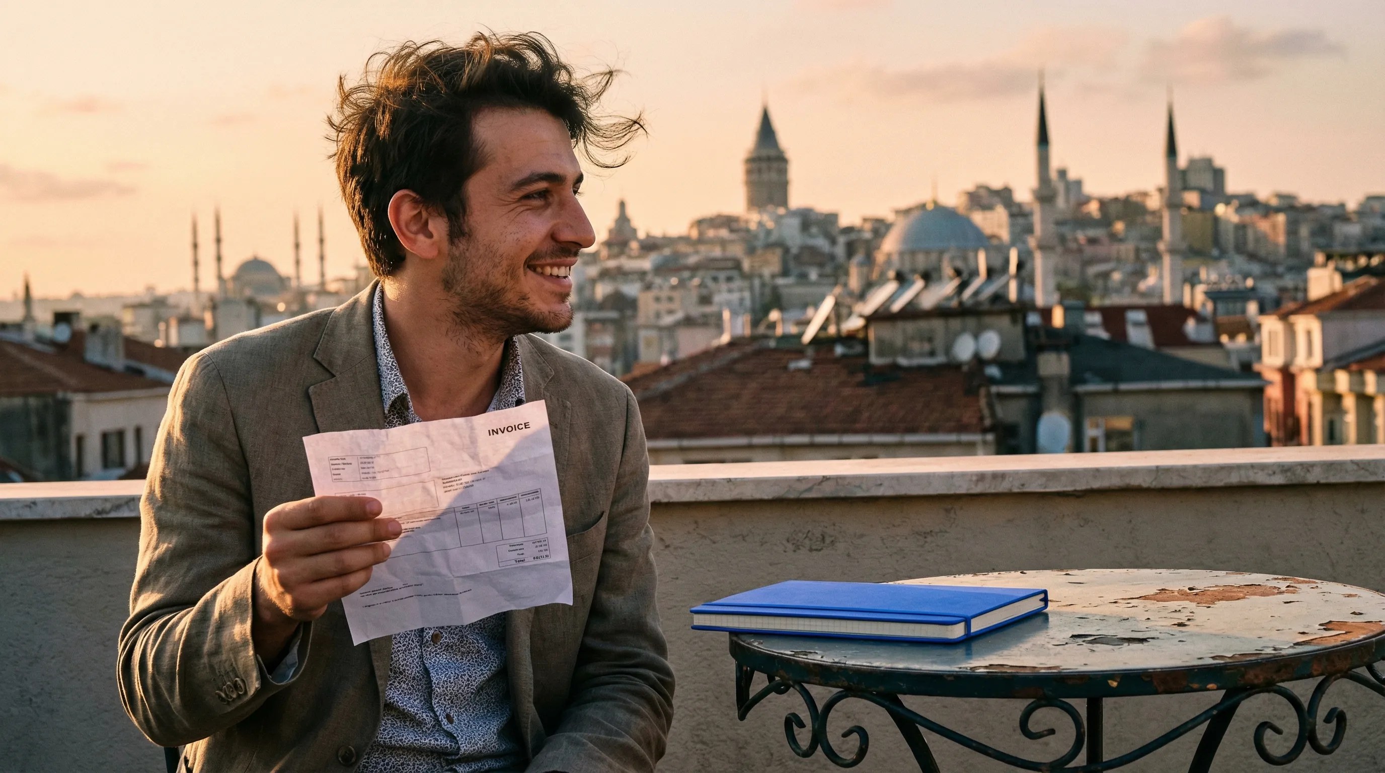 Wise nedir? Yurt dişi para transferi̇ ve hesap açma rehberi̇