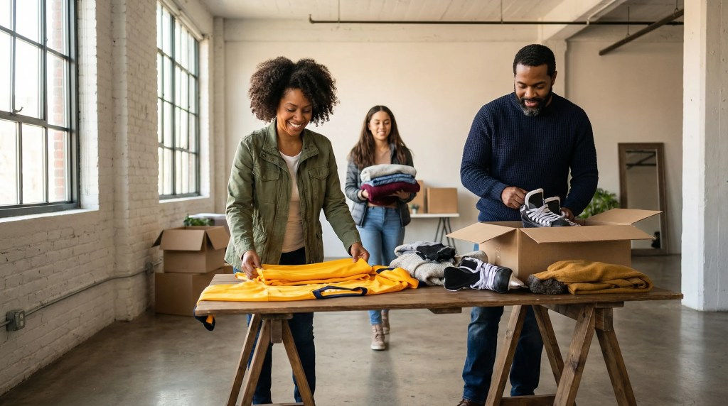 How to support Ukrainian athletes’ charity and relief efforts