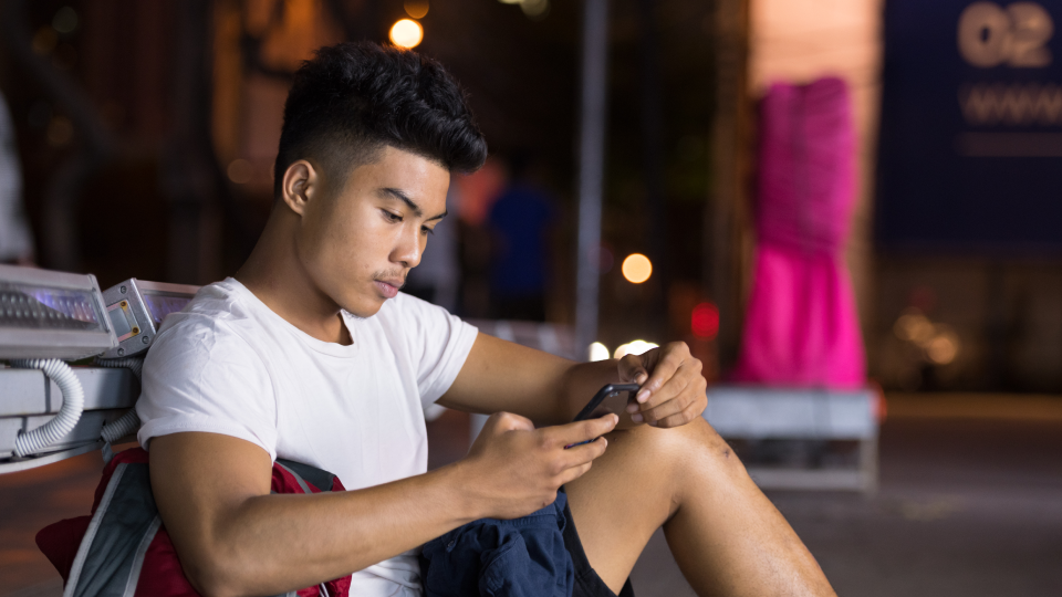 How to use the Atome card abroad