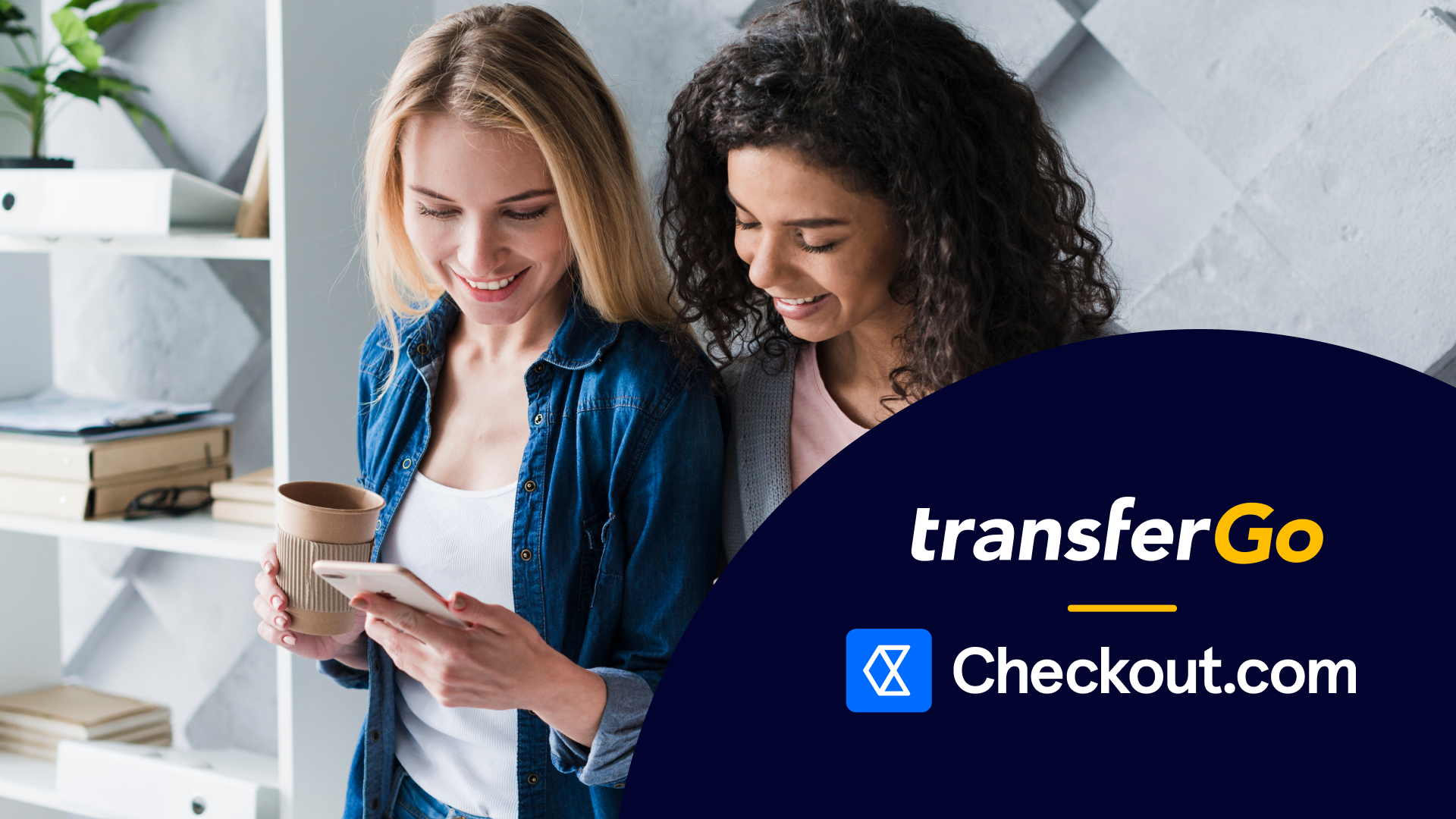 How TransferGo and Checkout.com Scaled Cross-Border Payments Over 10 Years