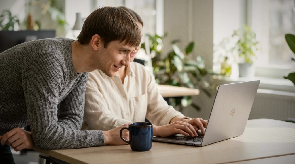 Регистрация продавца на Amazon