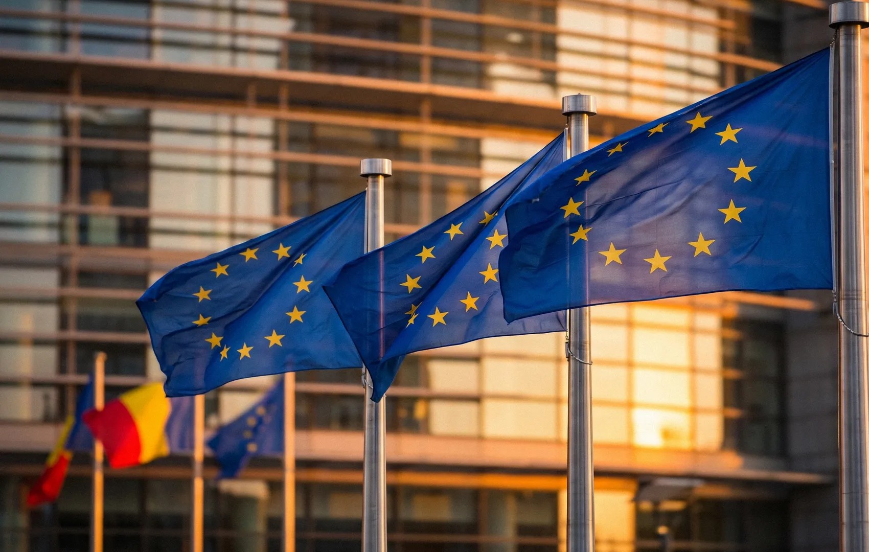10 najszczęśliwszych krajów w Europie