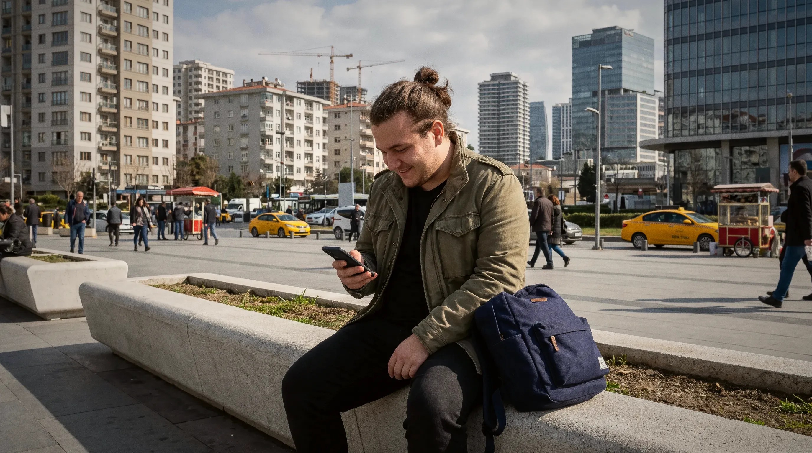 TOKİ para iadesi e-Devlet sorgulama ekranı kullanımı ve iade tutarını öğrenme rehberi - TOKİ para iadesi nasıl alınır 2026