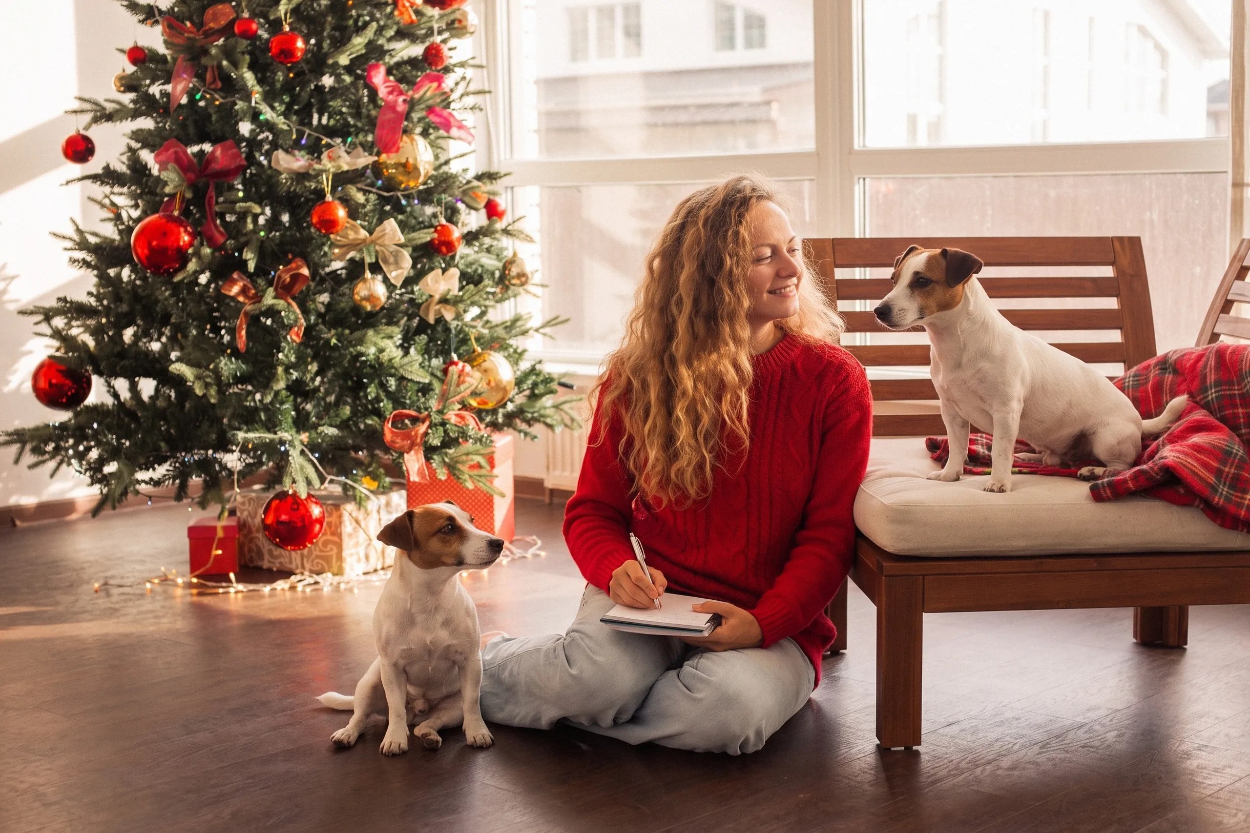 5 Jaungada mērķi, kurus ir vērts ievērot, un padomi, kā tos atvieglot