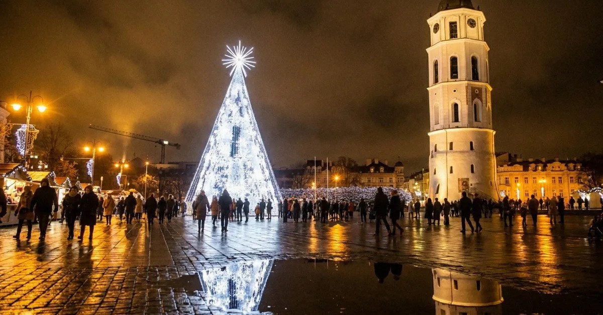 5 lietuviškos Kūčių tradicijos: kurių iš jų laikotės ir jūs?