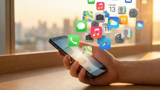 5 mobiliosios programėlės kalbų mokymuisi