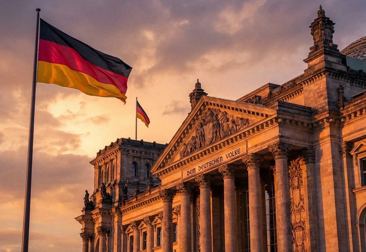 7 Dinge, die du in Deutschland als erstes erledigen musst