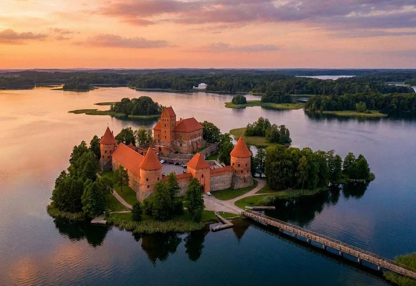 7 things you didn’t know about Lithuania