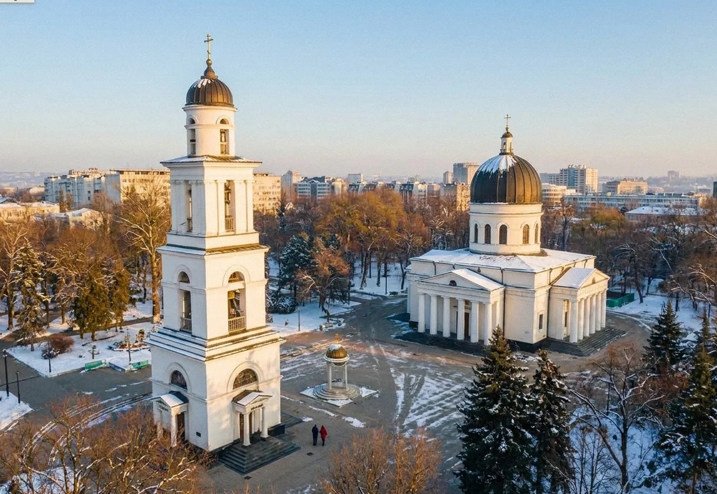 8 things you didn’t know about Moldova