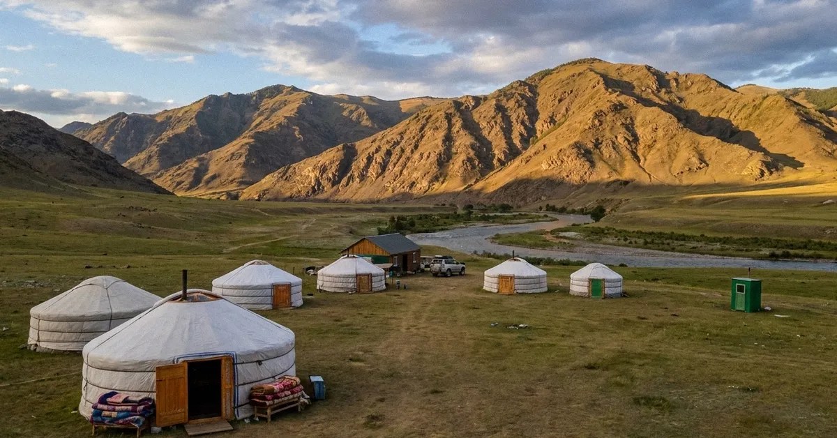5 things you didn’t know about Kyrgyzstan