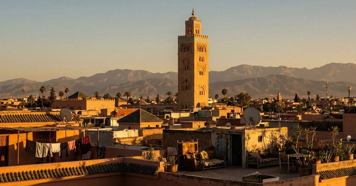 5+ things you didn’t know about Morocco