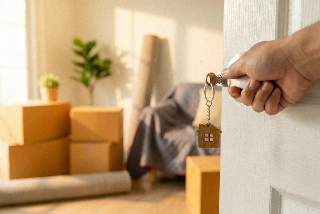 acheter un appartement à Marrakech 1