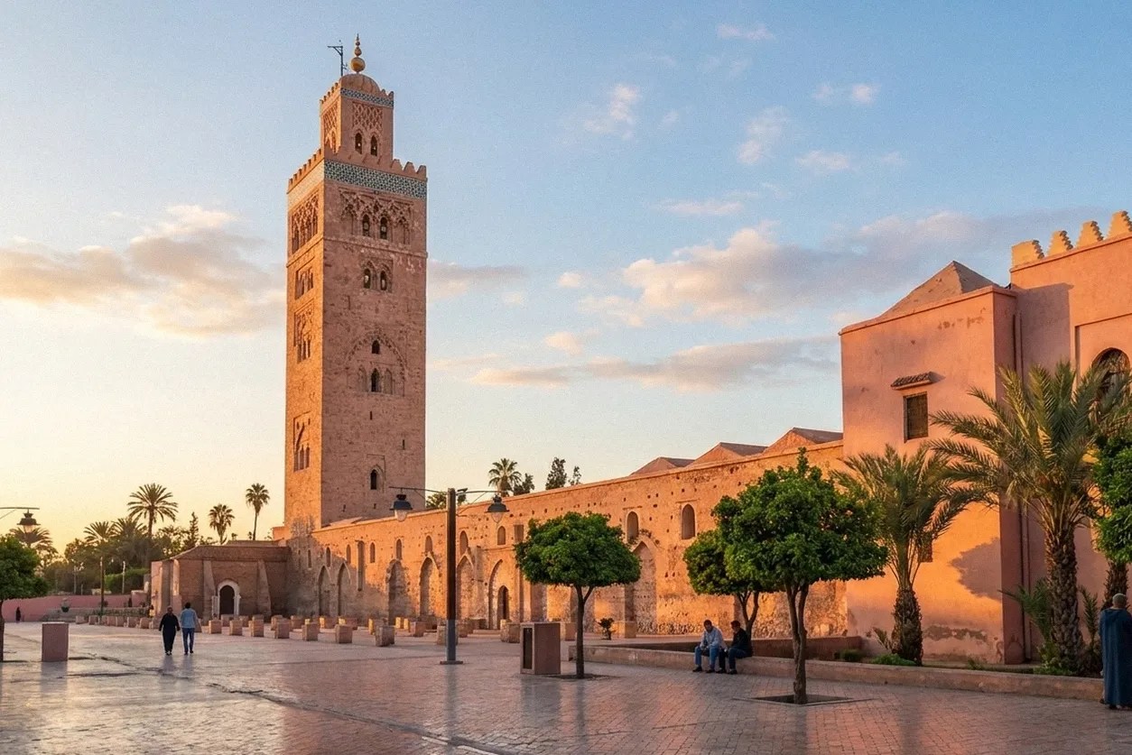 Acheter un appartement à Marrakech : Guide de non-résidents
