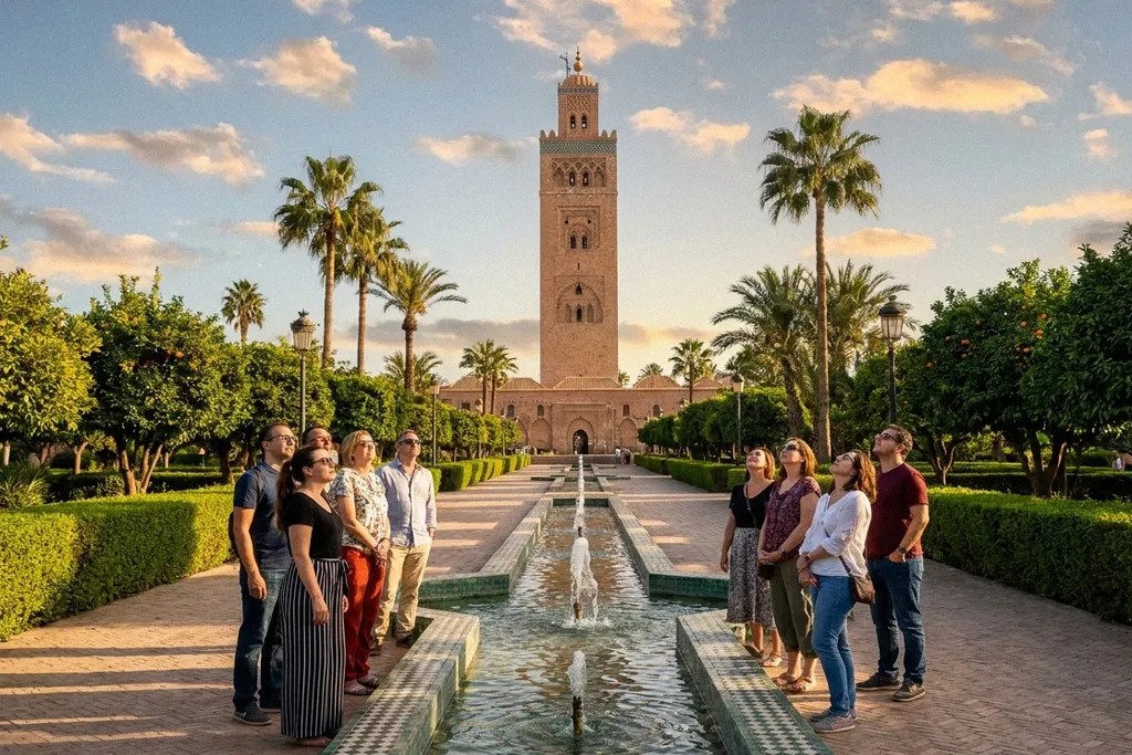acheter un appartement à Marrakech
