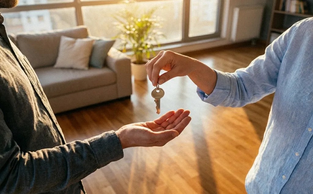 Acheter un logement en France 1