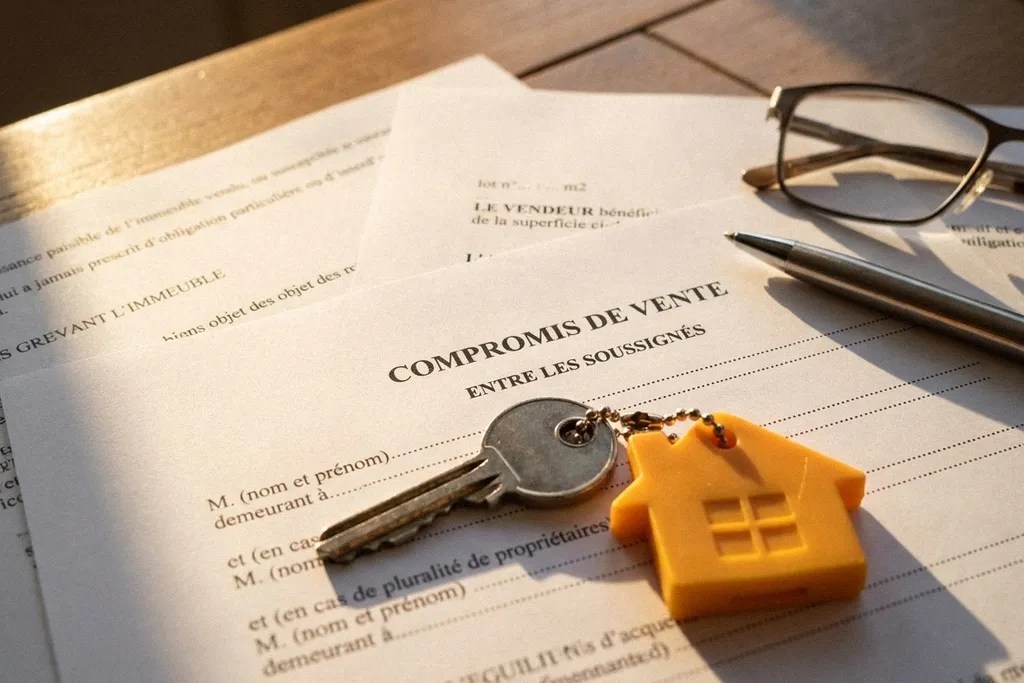 Acheter un logement en France 2