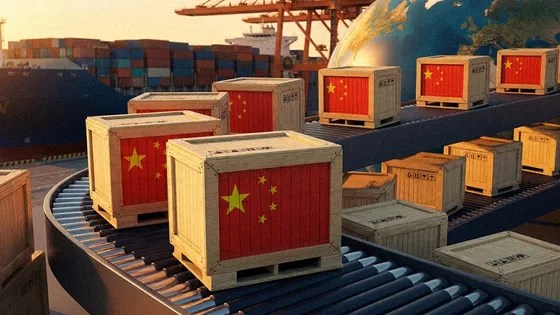 Afacerile dintre România și China