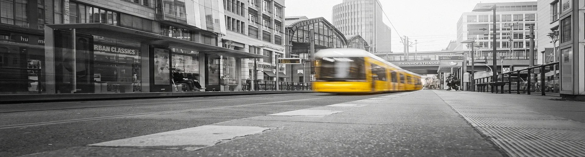 Alles über das 9 Euro Ticket