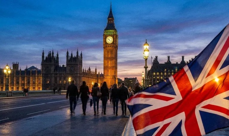 Diferențele dintre angajat și antreprenor în Marea Britanie