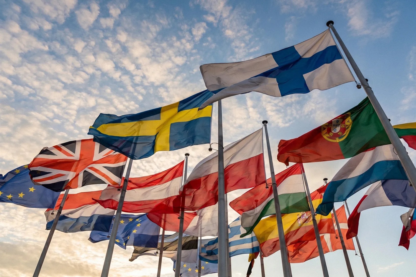 Ką vadinti migrantu? Dvi istorijos, dvi nuomonės.