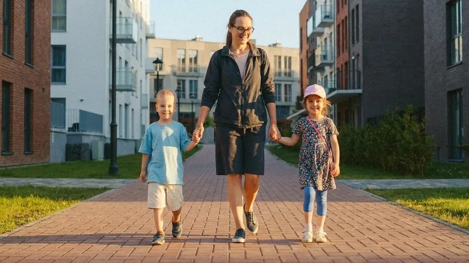 Аренда квартиры в Варшаве: полный гайд по ценам и районам