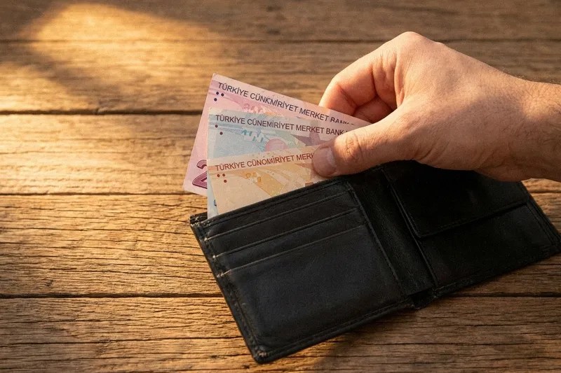 Kosten einer Isbankansi Auslandsüberweisung