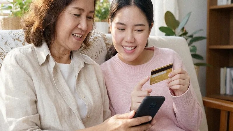 Geld ins Ausland überweisen
